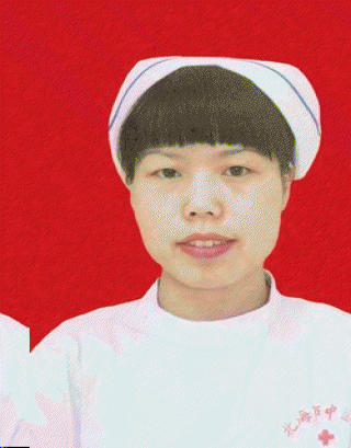 莫庞丽