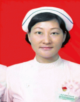 殷云霞